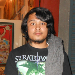 Abinav Thakuri - Kick the Chair (Megadeth Cover)