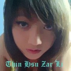လံုး၀ @ Double K Vs Thin Hsu Zarli