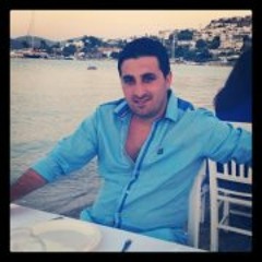 ömer Yalcın