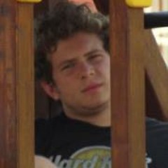 Alberto Chenonsbaliamai