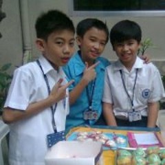 Jesh Spencer Soriano