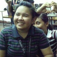 Kristine de Guzman 2