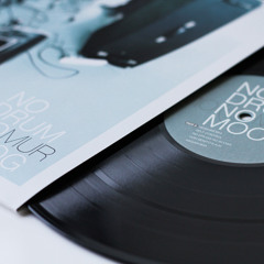 No Drum No Moog