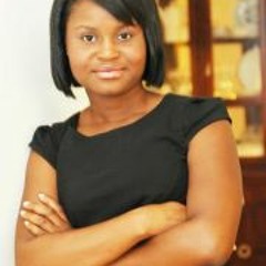 Marie Fanm Lajwa Grandoit