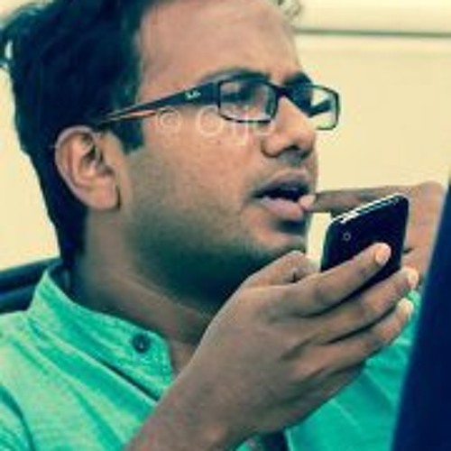 Stream Sruthijith KK | Listen to main playlist online for free on ...