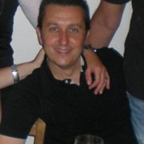 Roberto Ringressi’s avatar