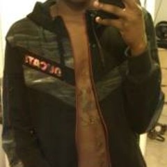 Fly Guy John Martin