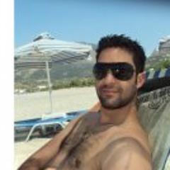 Antonios Balakeras