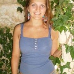 Geri Arsova