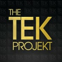 Tek Projekt 1