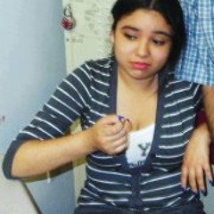 Rebecca Cuebas