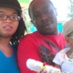 Tracey Millner-Harps