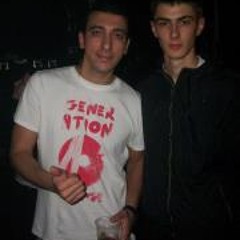 Marko Maksimovic 1