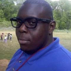 Lance Frank Richardson