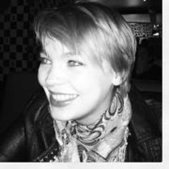 Sunneva Tómasdóttir