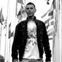 André Nalin T-Virus