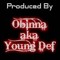 Obinna Aka Young Def