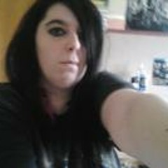 Charmaine Purdy Vanity