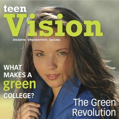 Teen Vision