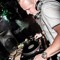 DJ Pedro.