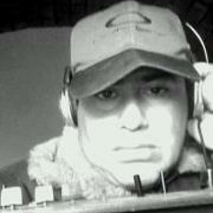 DJ JUAN ARANDA