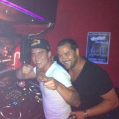 Dave Stuart (Douglas)