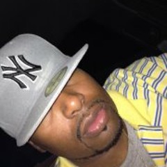 Shawn Ncfac Thompson