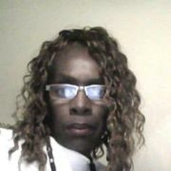 PresciousPascale Harris