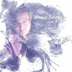 Ahmed Samir Hamed