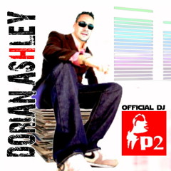 Dorian AsHley