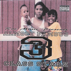 Almost Famous: 3 Album