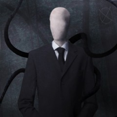 The Slenderman