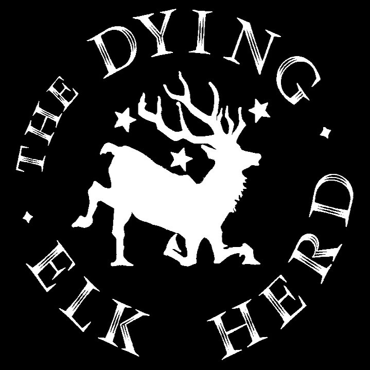 The Dying Elk Herd podcast artwork