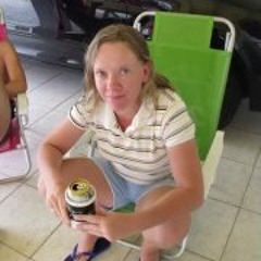 Patricia Cristine Weber