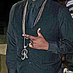 Ronald Djrondadon Bellamy