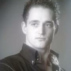 Mitchel van den Bosch