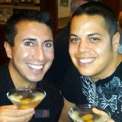 Christopher Gallegos 2