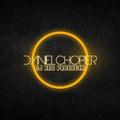 Daniel Chopier{DanyTeck}