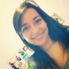 Amanda Chang @ Copacabana Palace Terrase