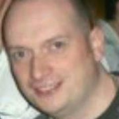 Stephen Gonzo Murray