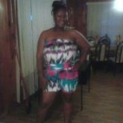 Sherita Sparkle Knox