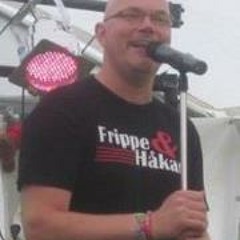 Mats Frippe Frimodigs