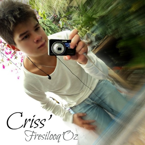 Criss' _ Fresiloq'Oz’s avatar