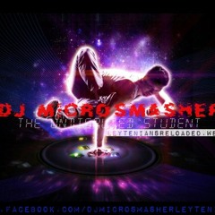 Christmas Techno [TekNo MicroMix] Dj Microsmasher