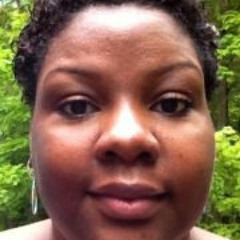 Peggy Charlotte Louis