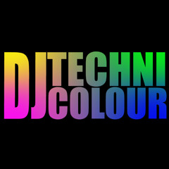 DJTechnicolour