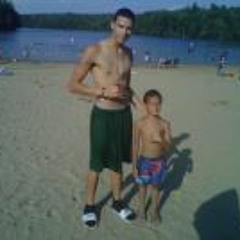 Elijah Youngg Ali Vautrin