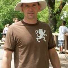 Luke Welker