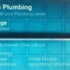 Sg Plumbing