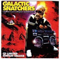 galactic snatcher